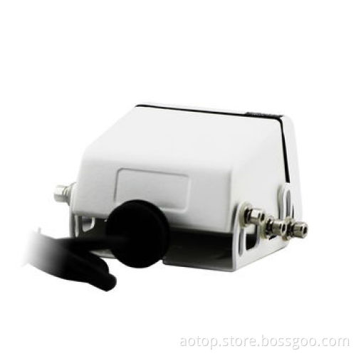 Super Quality Car Side Camera with High-quality Sharp CCD, Waterproof, Night Vision, Wide View Angle